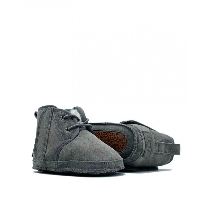 UGG Baby Neumel Boots Grey