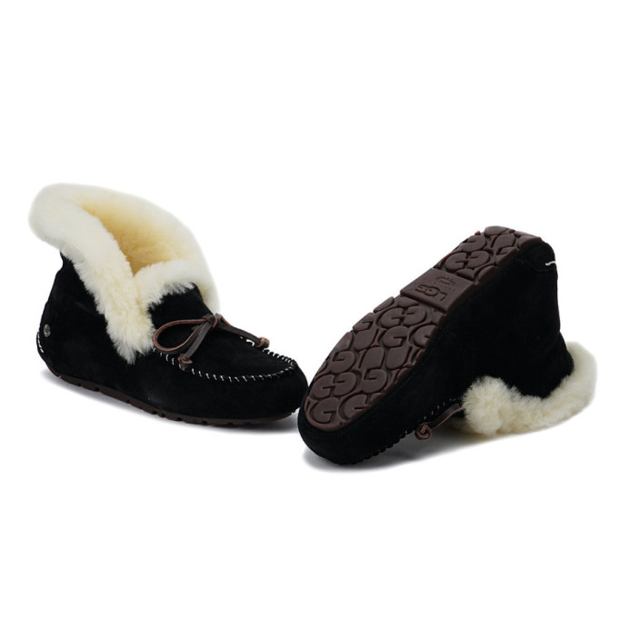 UGG Alena Black