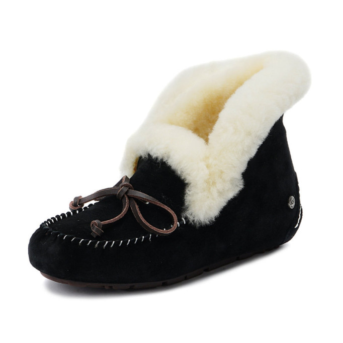 UGG Alena Black