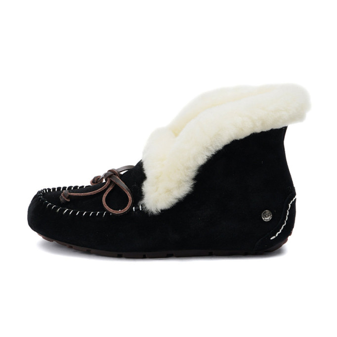 UGG Alena Black