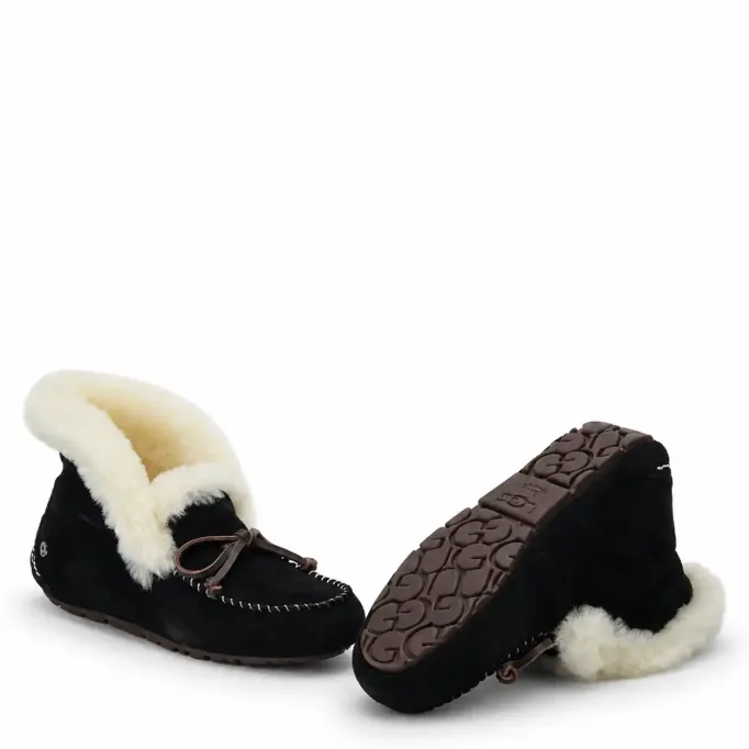 UGG Alena Black