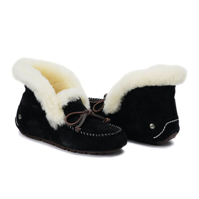 UGG Alena Black