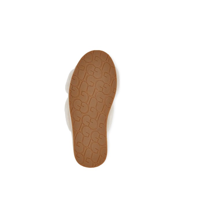 UGG Slippers Ayana Sand