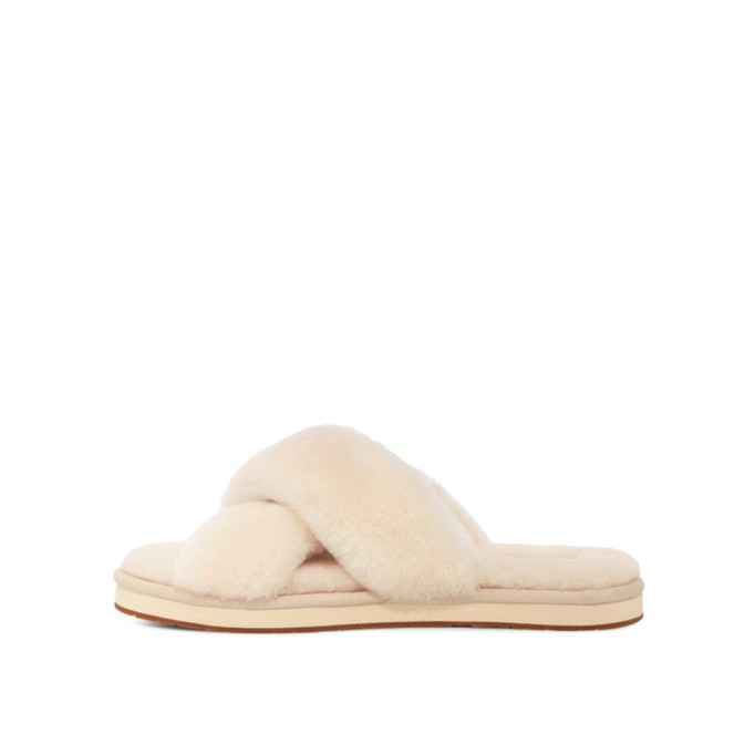 UGG Slippers Ayana Sand