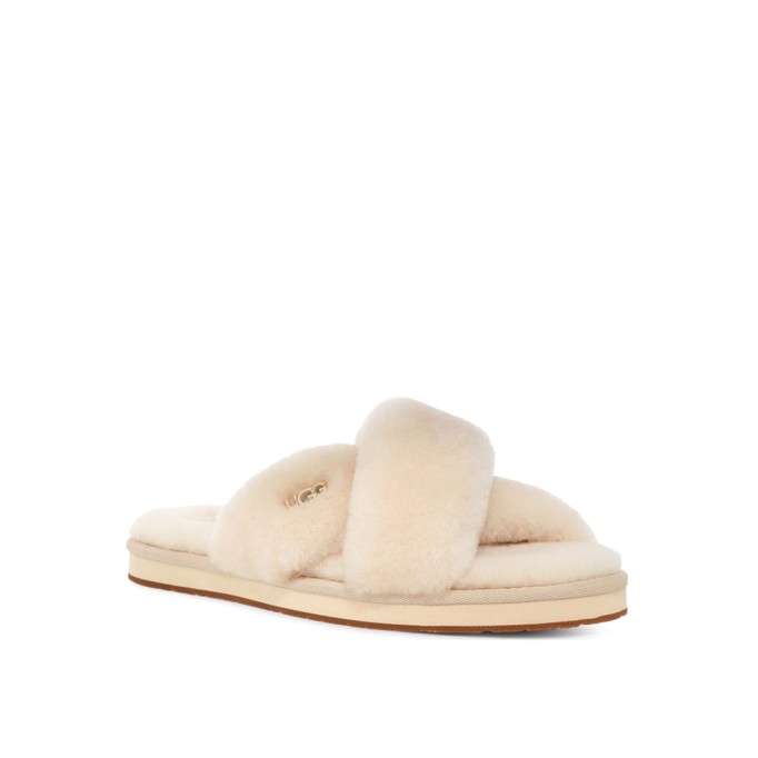 UGG Slippers Ayana Sand