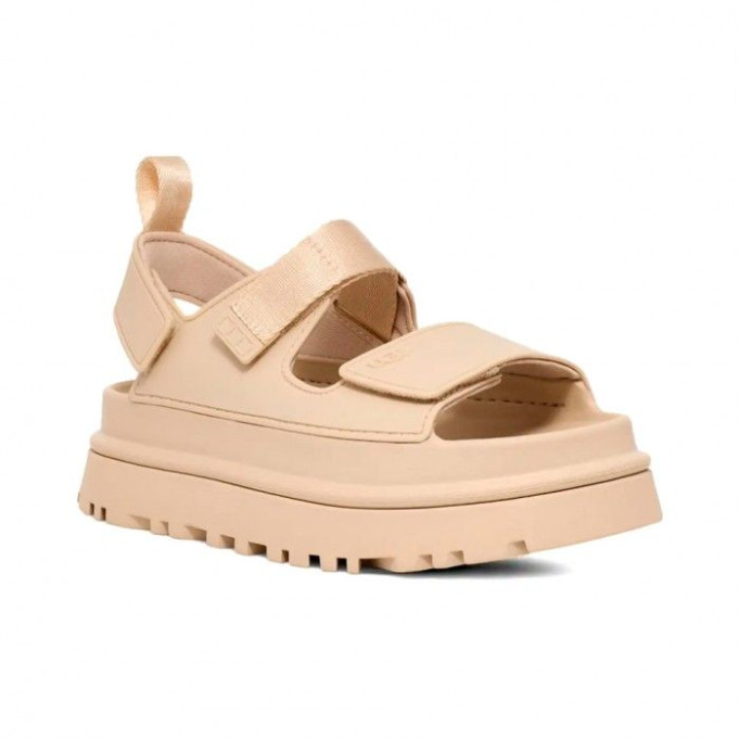 UGG Goldenstar Sandal - Sea Salt