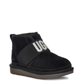UGG Kids Neumel II Graphic Black UGG Kids Neumel II Graphic Black
