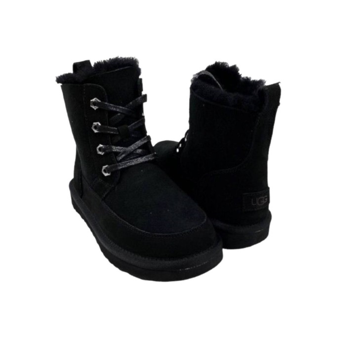 UGG Lina Black