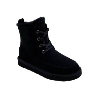 UGG Lina Black