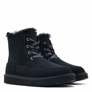 UGG Lina Black