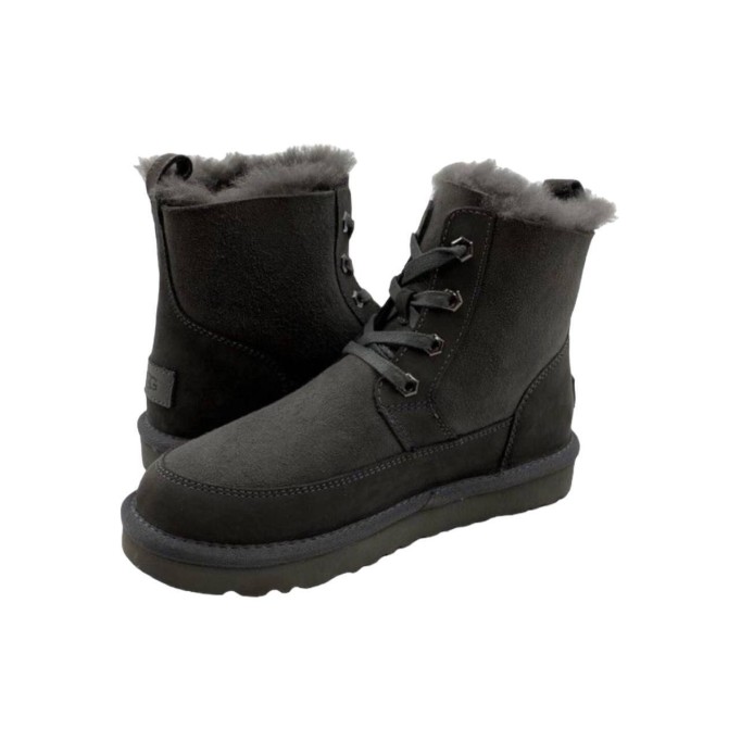 UGG Lina Grey