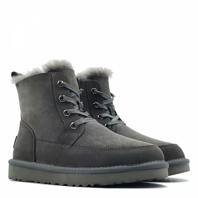 UGG Lina Grey