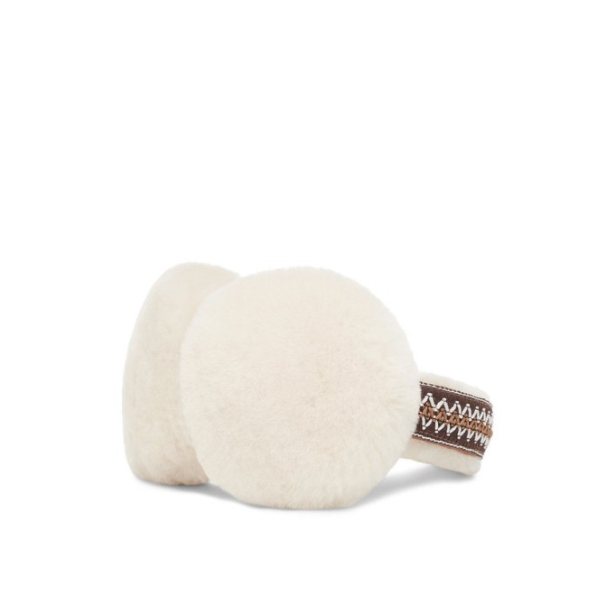 UGG Наушники Earmuff Tasman Sheepskin (One Size)