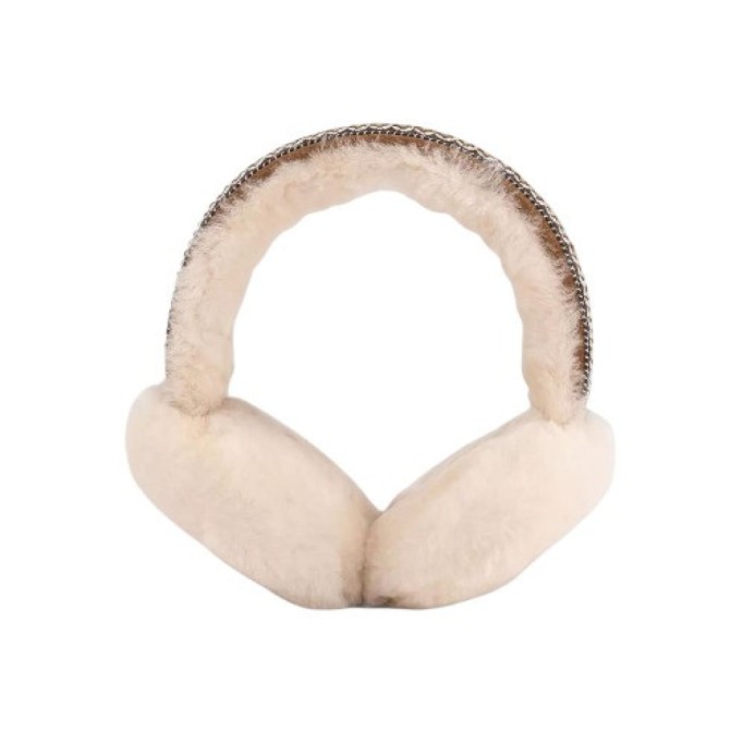 UGG Наушники Earmuff Tasman Sheepskin (One Size)