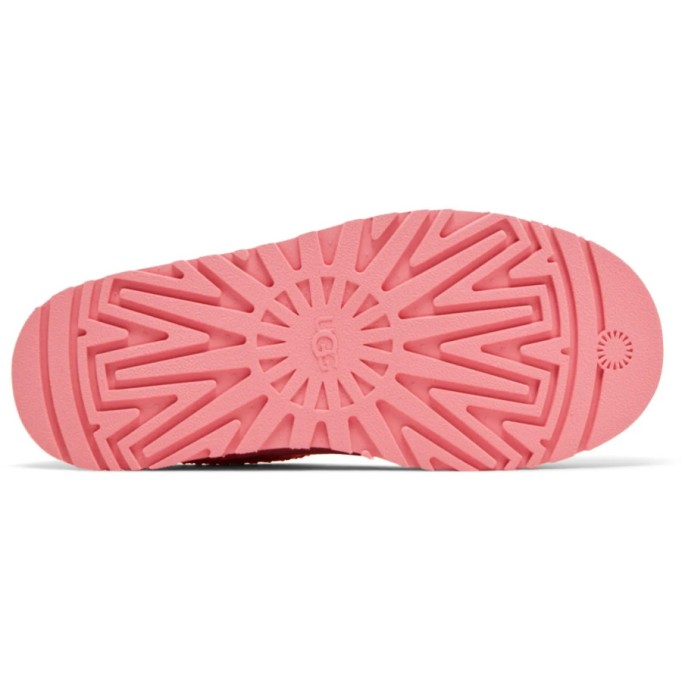 UGG Tazz Pink Love