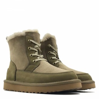 UGG Lina Olive