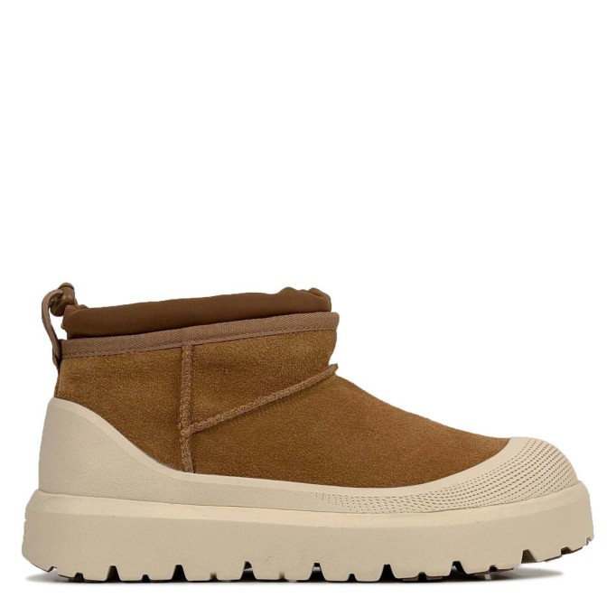 UGG Ultra Mini Hybrid Whitecap