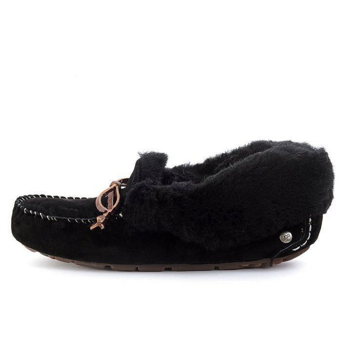 UGG Alena Black Full