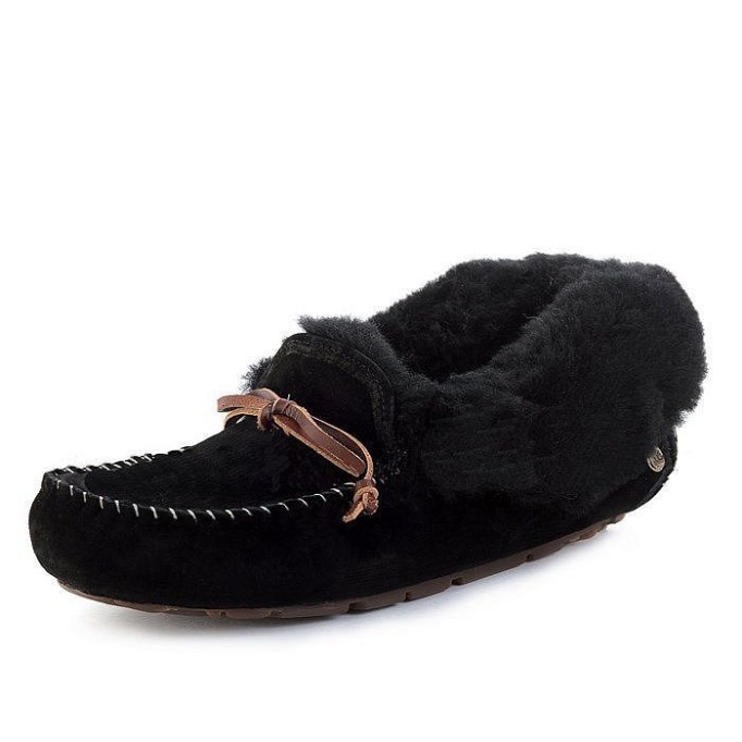 UGG Alena Black Full