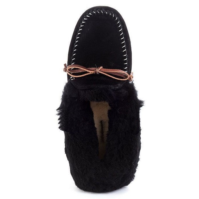 UGG Alena Black Full