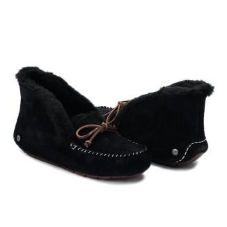 UGG Alena Black Full