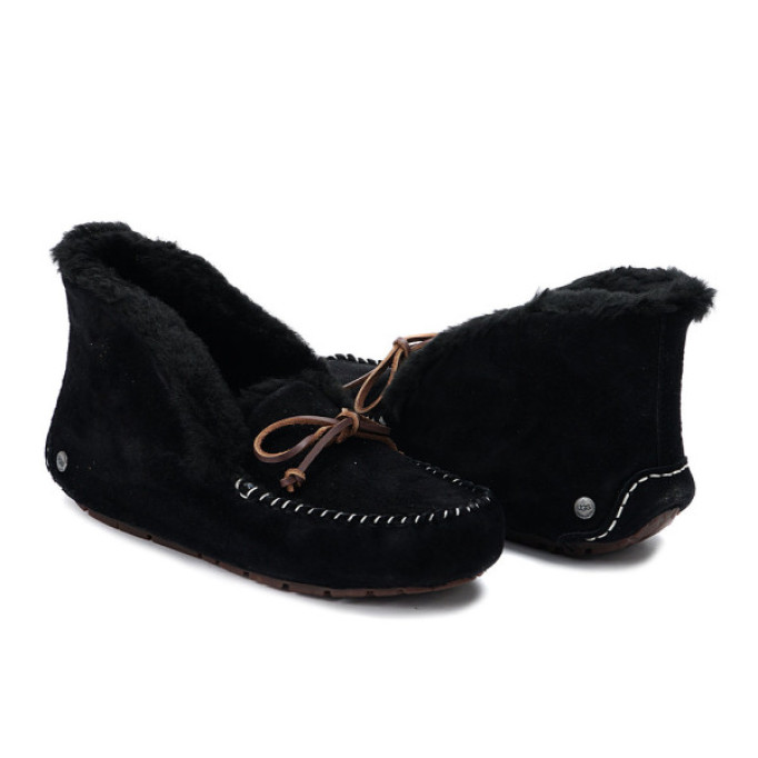 UGG Alena Black Full