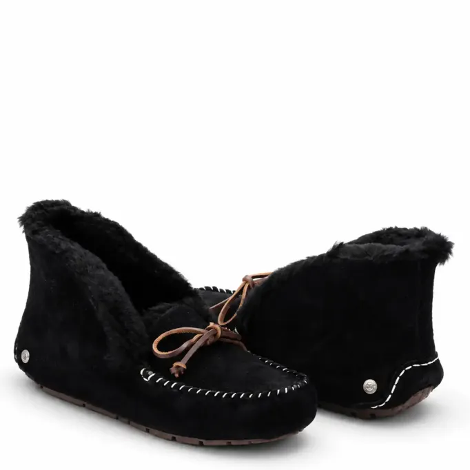 UGG Alena Black Full
