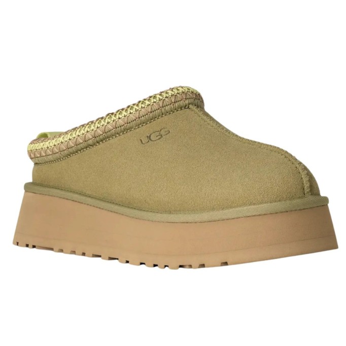 UGG Tazz Muted Brass