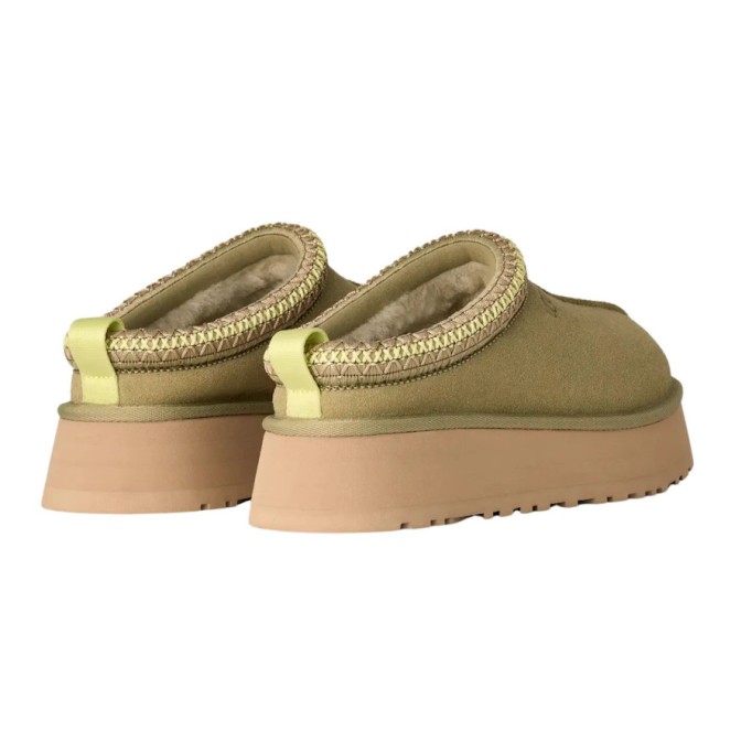 UGG Tazz Muted Brass