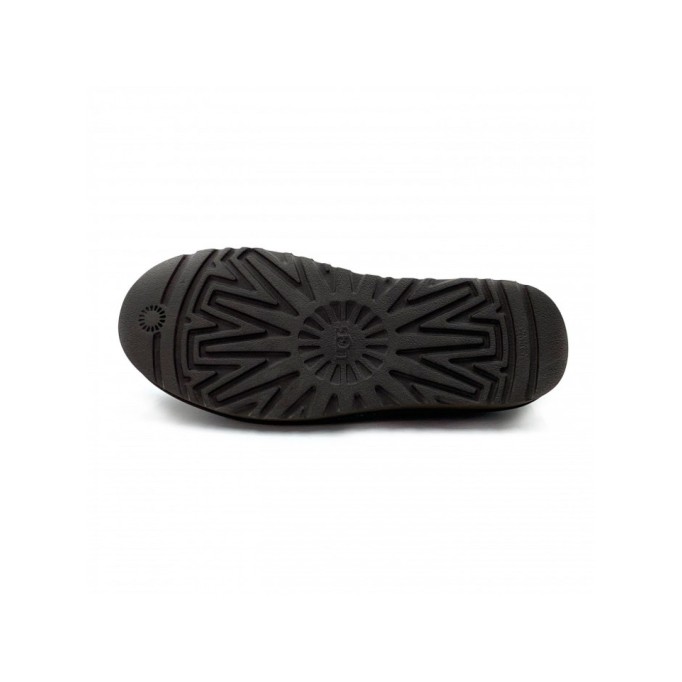 UGG Mens Slippers Romeo Chocolate