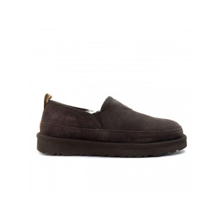 UGG Mens Slippers Romeo Chocolate