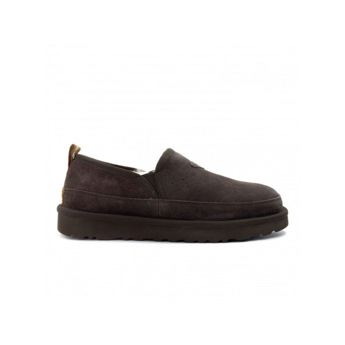 UGG Mens Slippers Romeo Chocolate