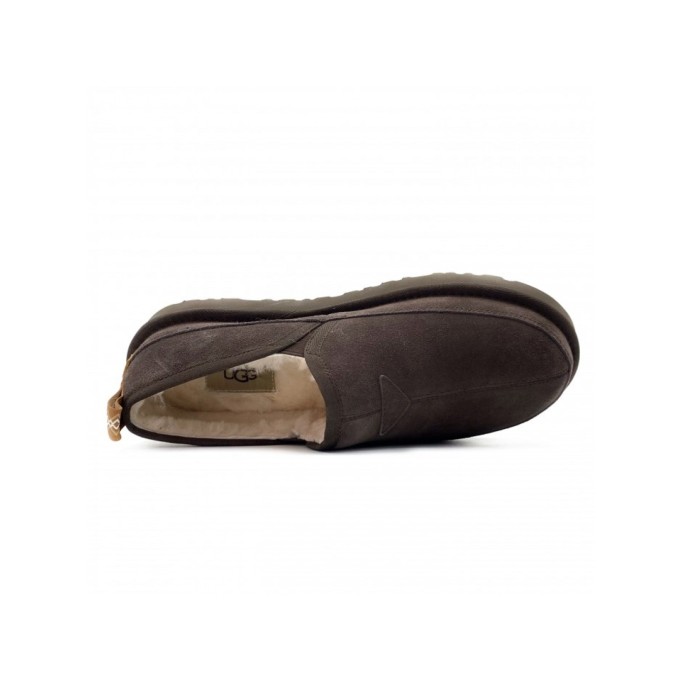 UGG Mens Slippers Romeo Chocolate