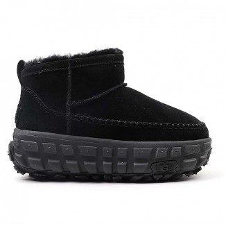 UGG Venture Daze Ultra Mini Black