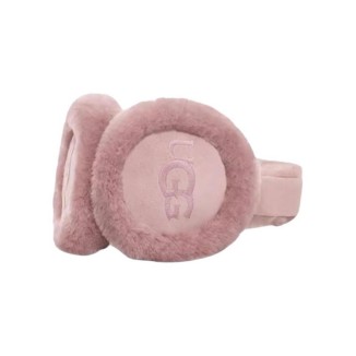 UGG Наушники Earmuff Pink