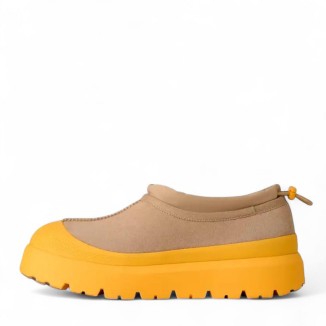 UGG Mens Tasman Hybrid Mustard Seed / Summer Wheat