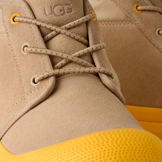 UGG Neumel Hybrid Mustard Seed / Summer Wheat