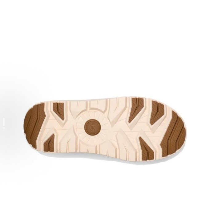 UGG Neumel Hybrid Chestnut Whitecap А-1