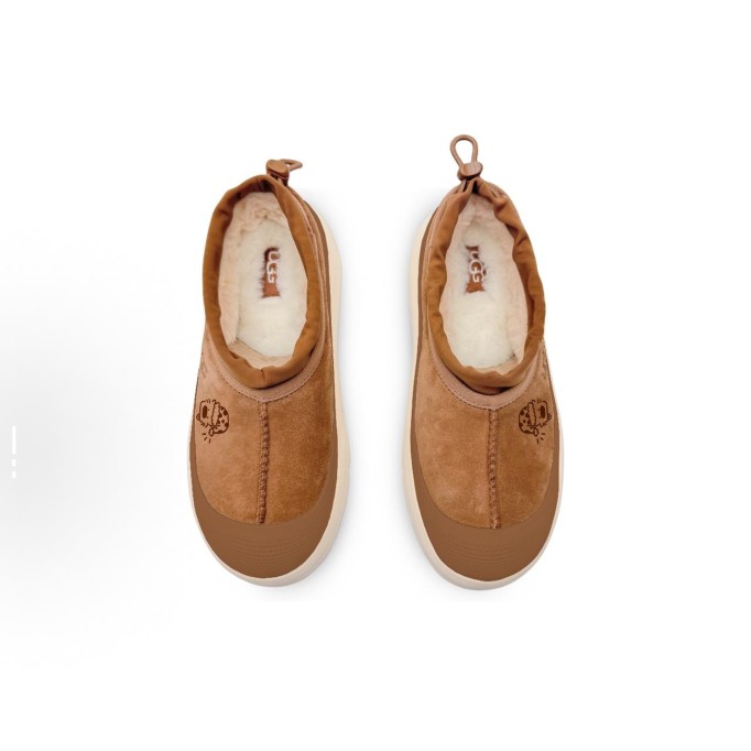 UGG Mens Tasman Hybrid А-3
