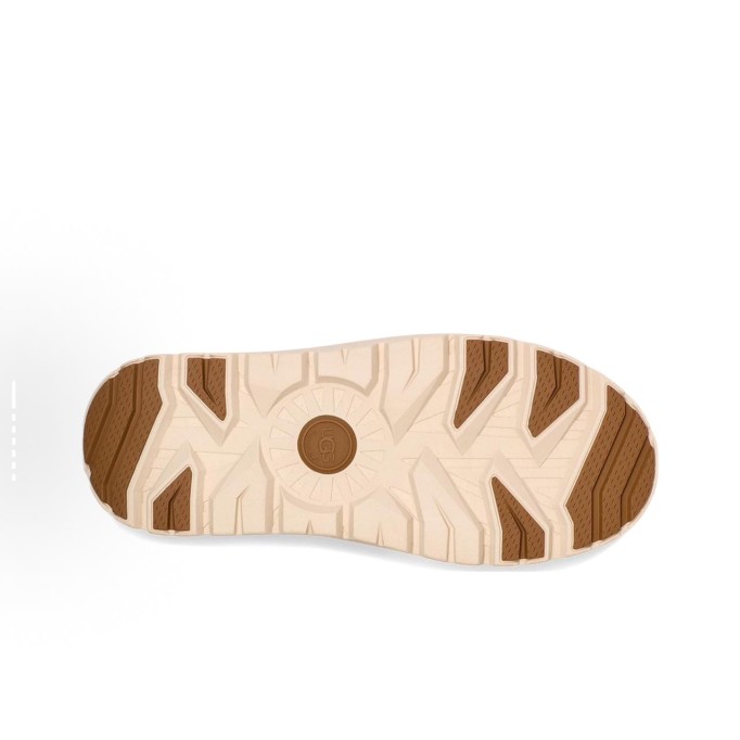 UGG Mens Tasman Hybrid Chestnut A-1