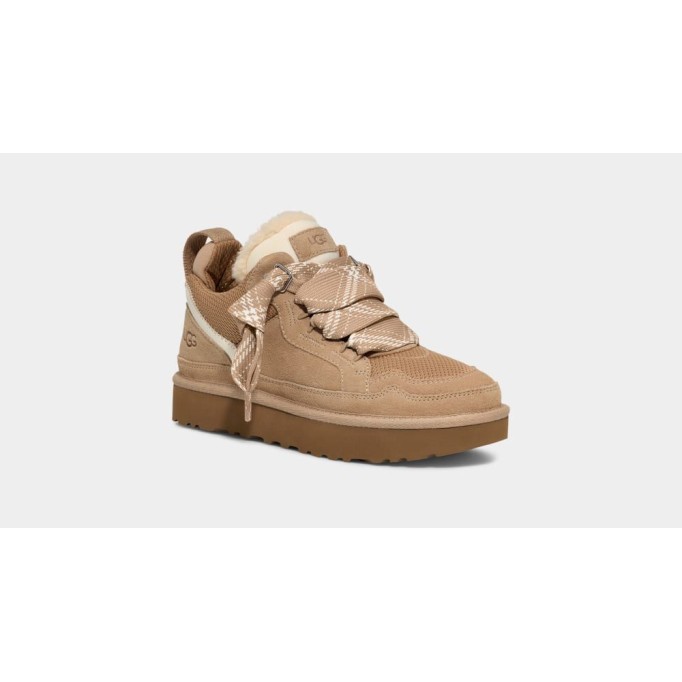 UGG Lowmel Sand