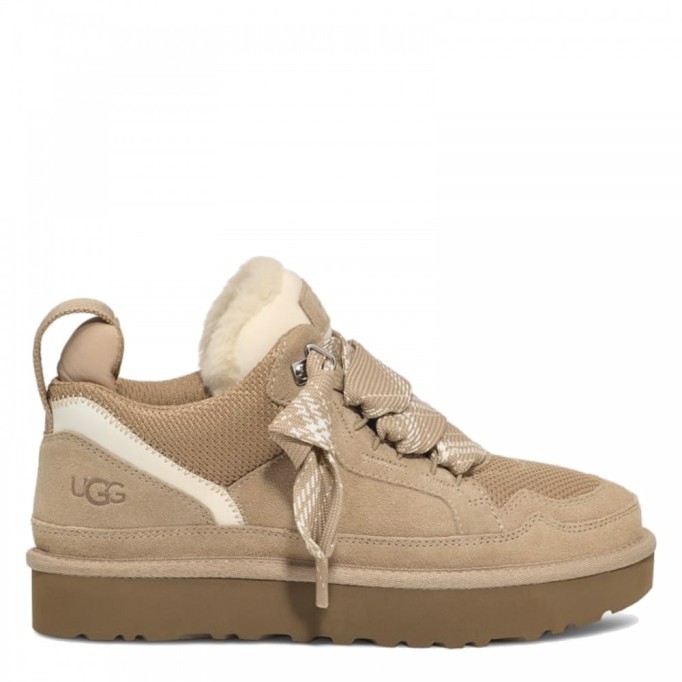 UGG Lowmel Sand
