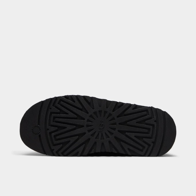 UGG Bea Mary Jane Black
