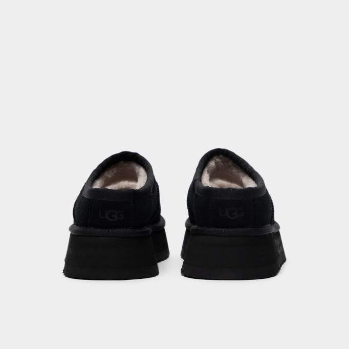 UGG Bea Mary Jane Black