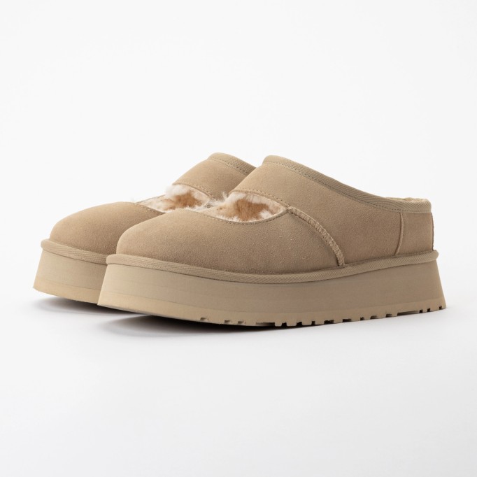 UGG Bea Mary Jane Muster Sed