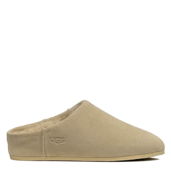 UGG Elea Slip On Mustard Seed