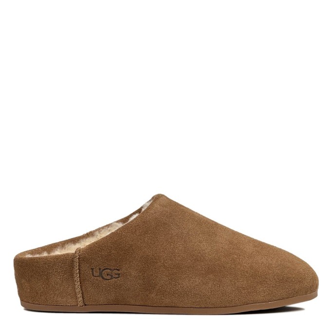 UGG Elea Slip On Chestnut