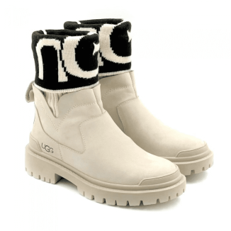 UGG Martin Knit Beige