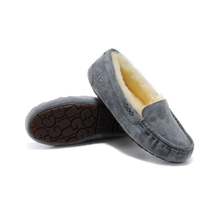 UGG Ansley Grey