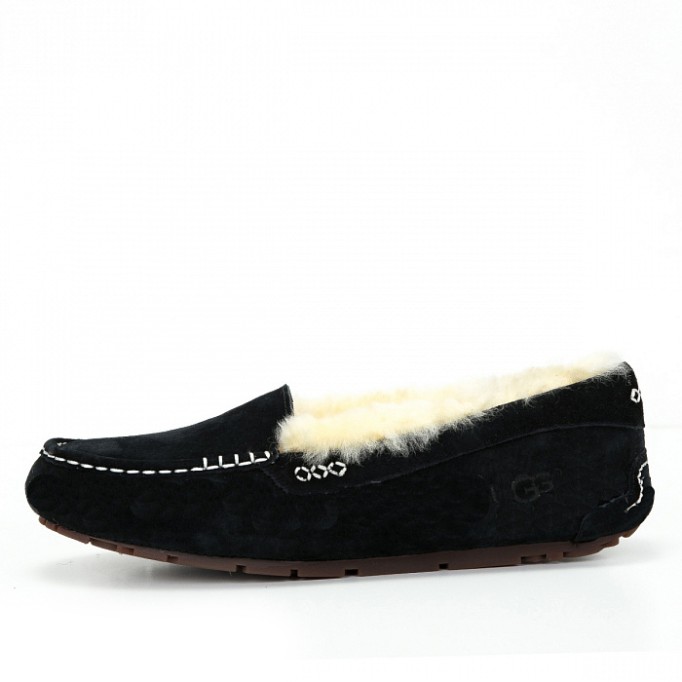 UGG Ansley Black